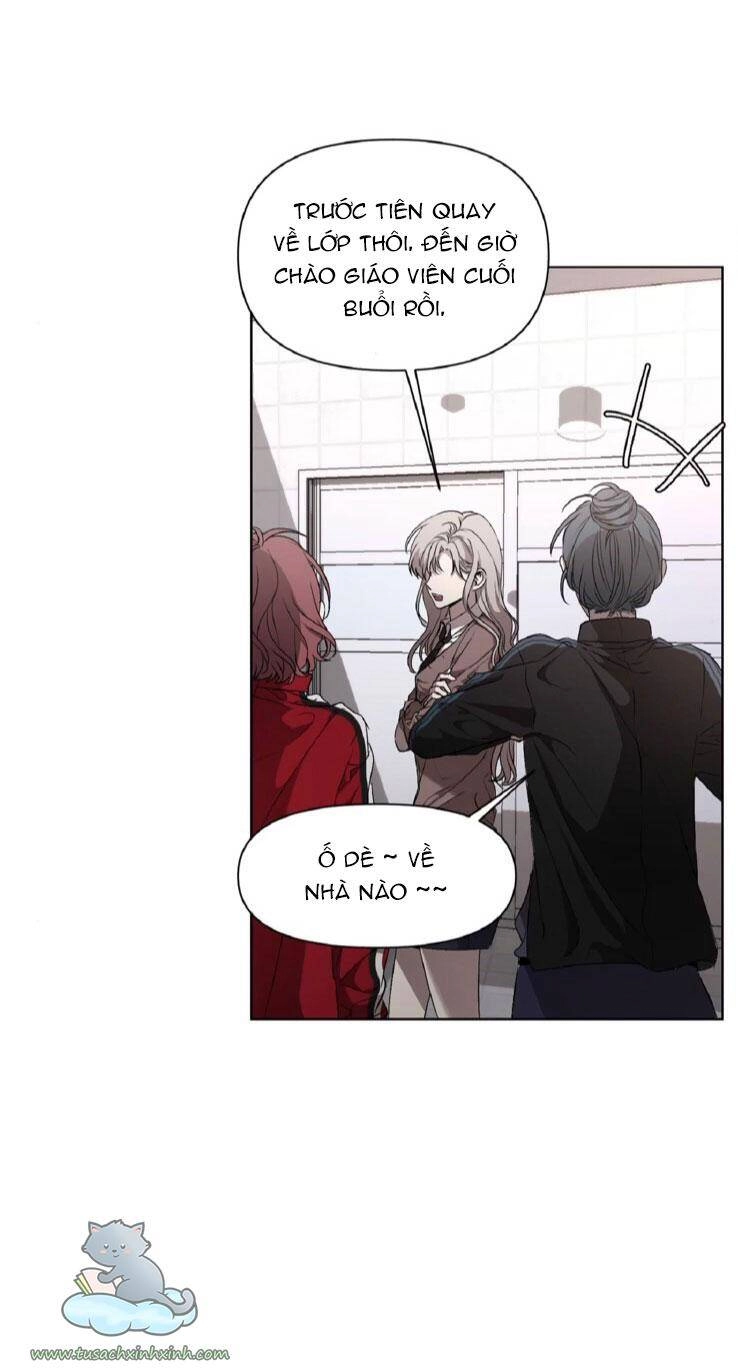 Tự Do Trong Mơ Chapter 9 - 83