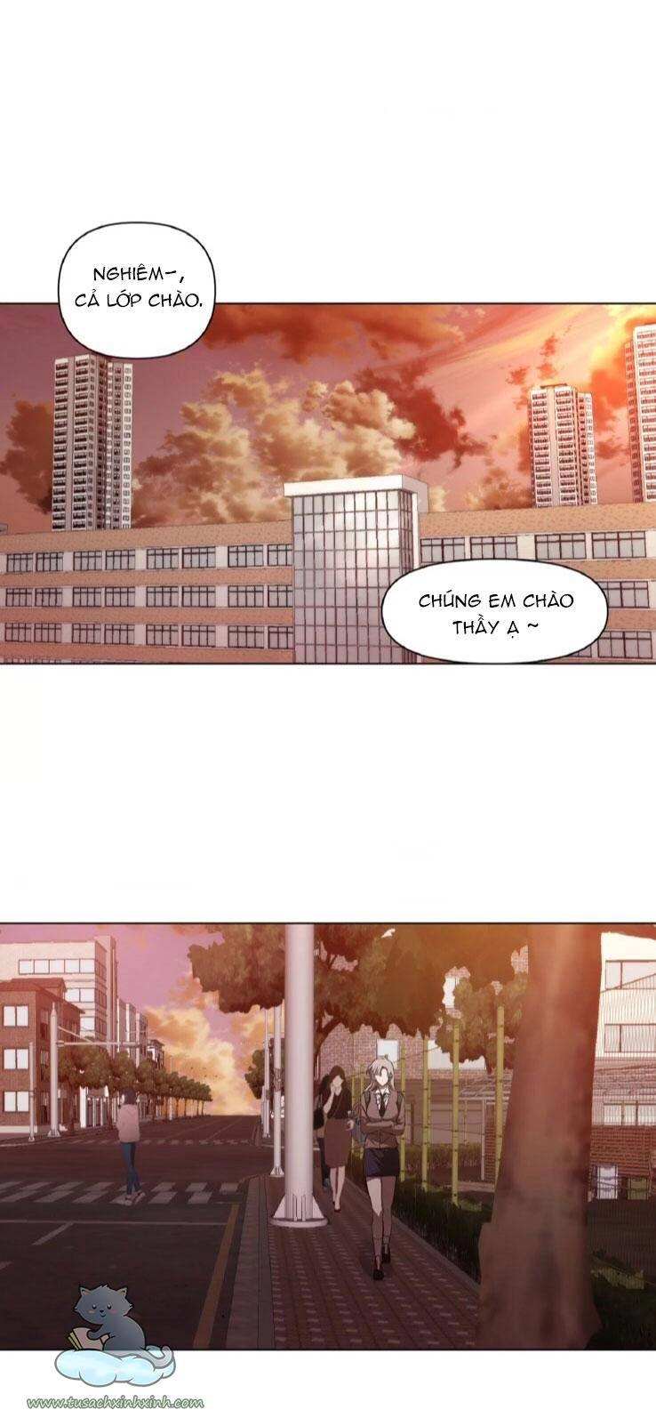 Tự Do Trong Mơ Chapter 9 - 84