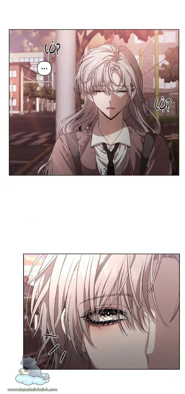 Tự Do Trong Mơ Chapter 9 - 85