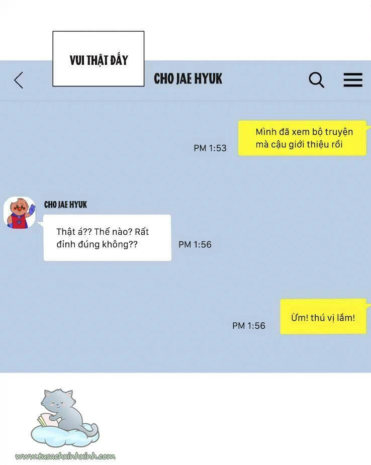 Tự Do Trong Mơ Chapter 10 - 1