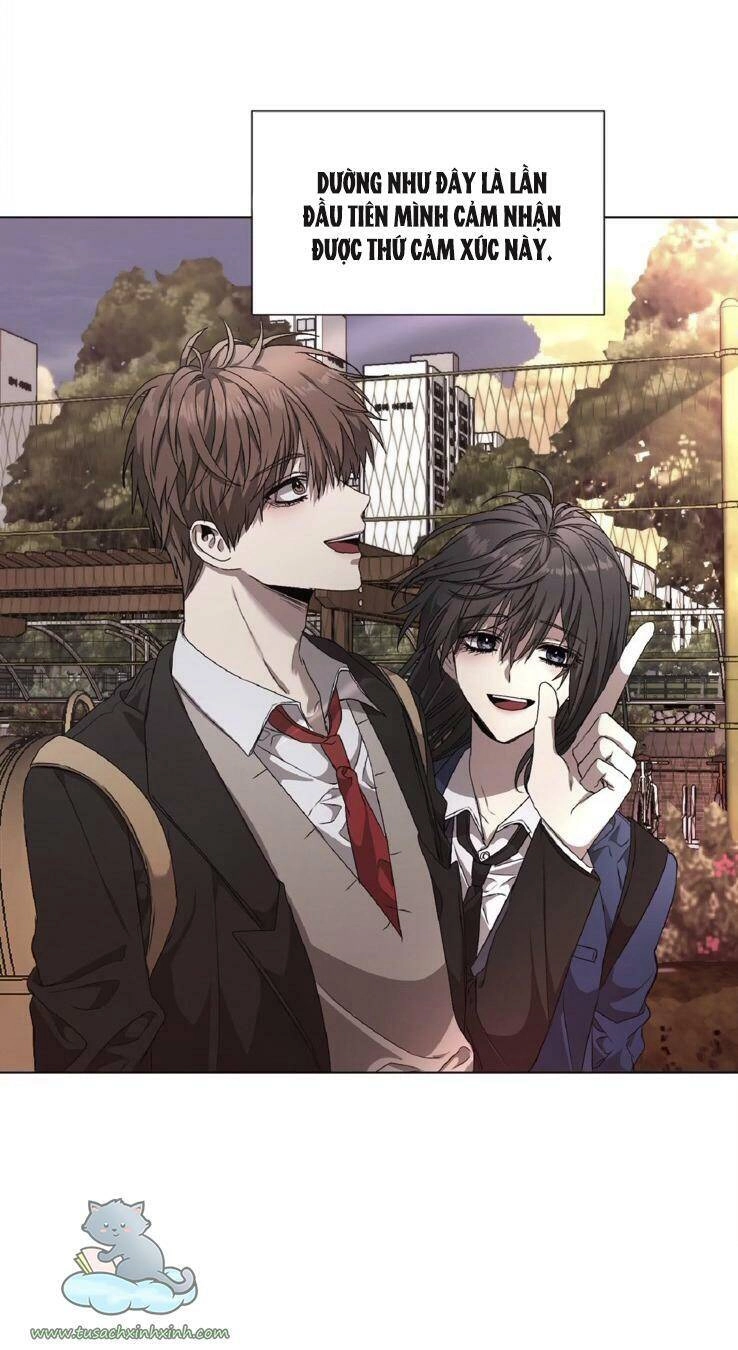 Tự Do Trong Mơ Chapter 10 - 2