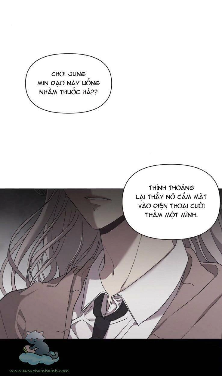 Tự Do Trong Mơ Chapter 10 - 3