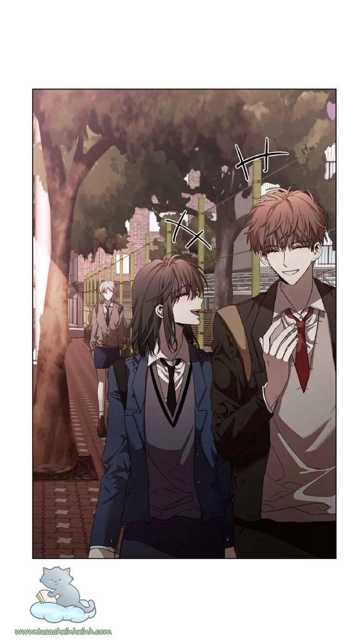 Tự Do Trong Mơ Chapter 10 - 9