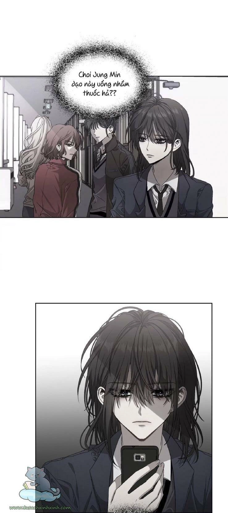 Tự Do Trong Mơ Chapter 10 - 15