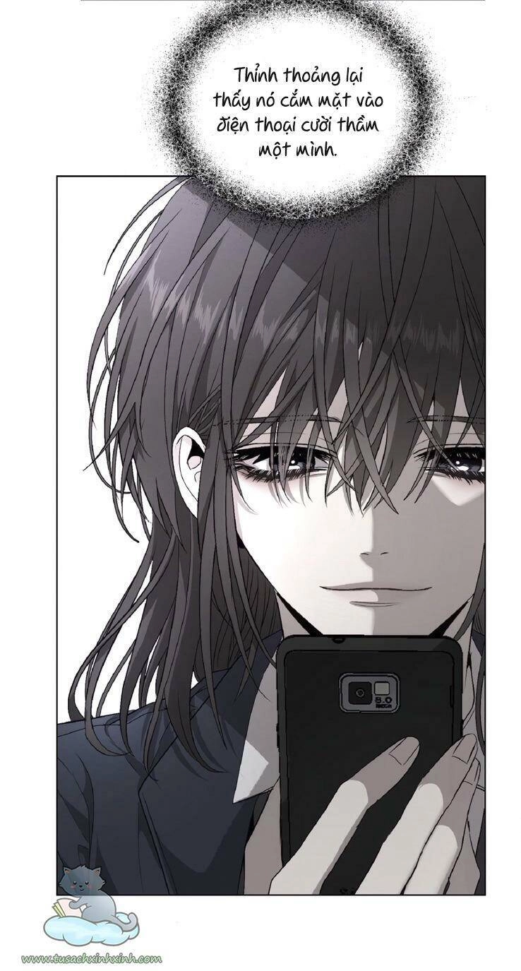 Tự Do Trong Mơ Chapter 10 - 16