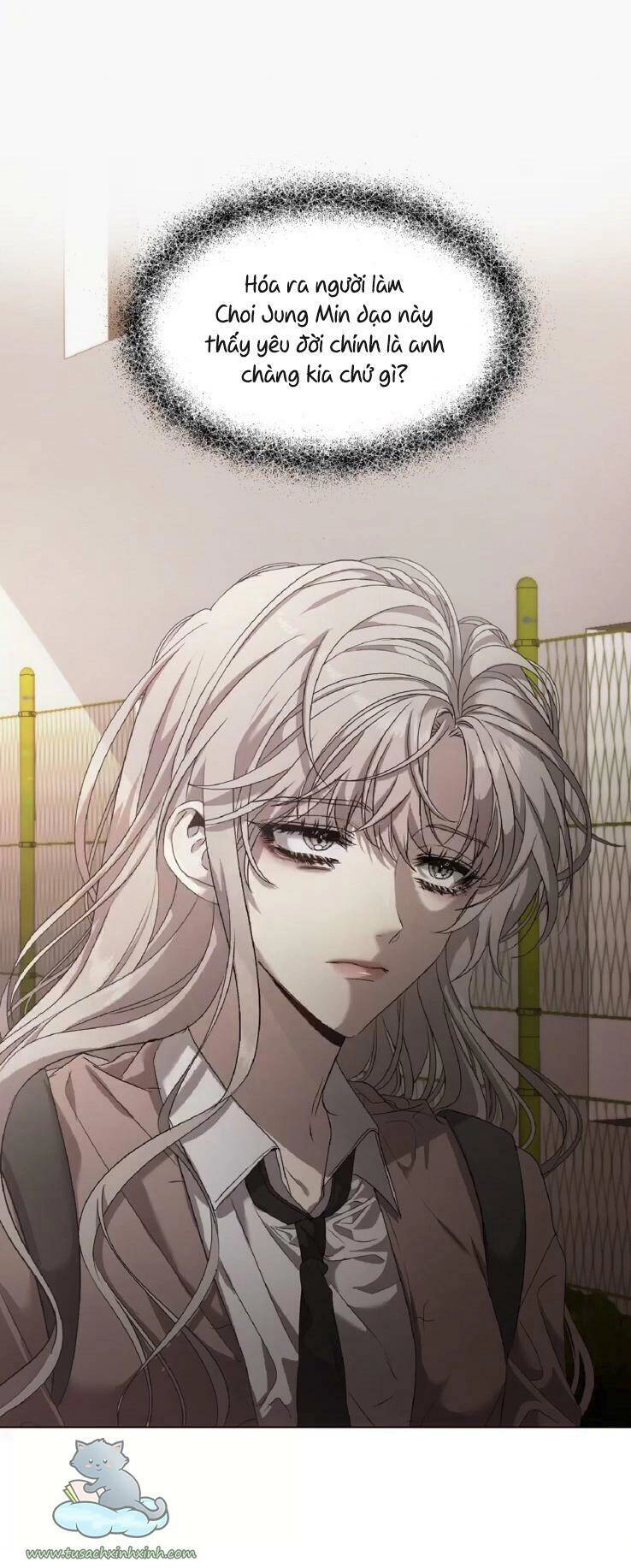 Tự Do Trong Mơ Chapter 10 - 18