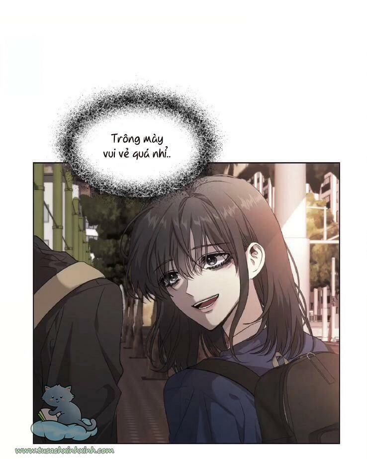 Tự Do Trong Mơ Chapter 10 - 21