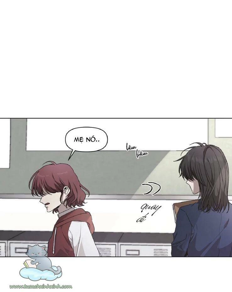 Tự Do Trong Mơ Chapter 10 - 30