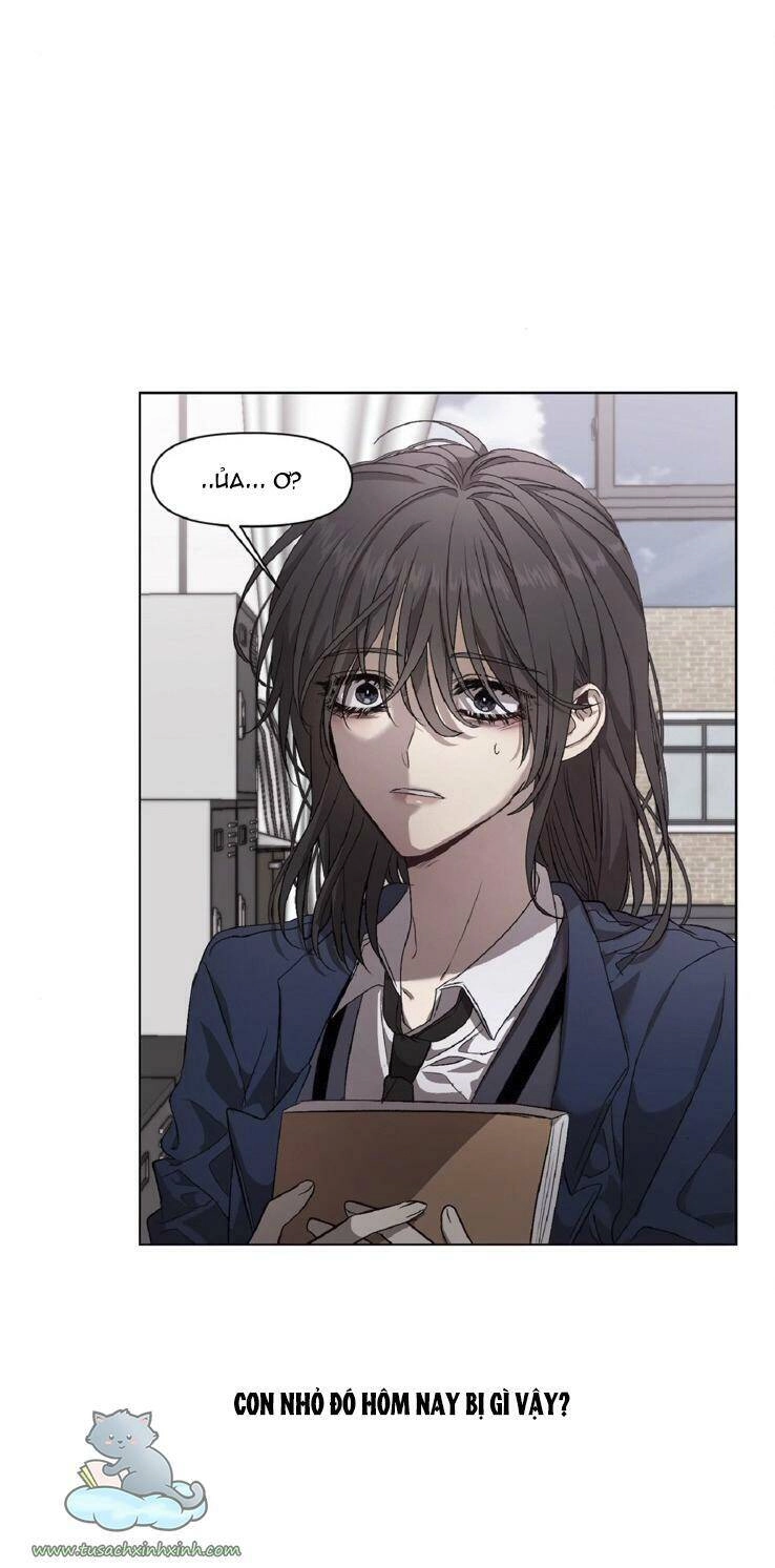 Tự Do Trong Mơ Chapter 10 - 31