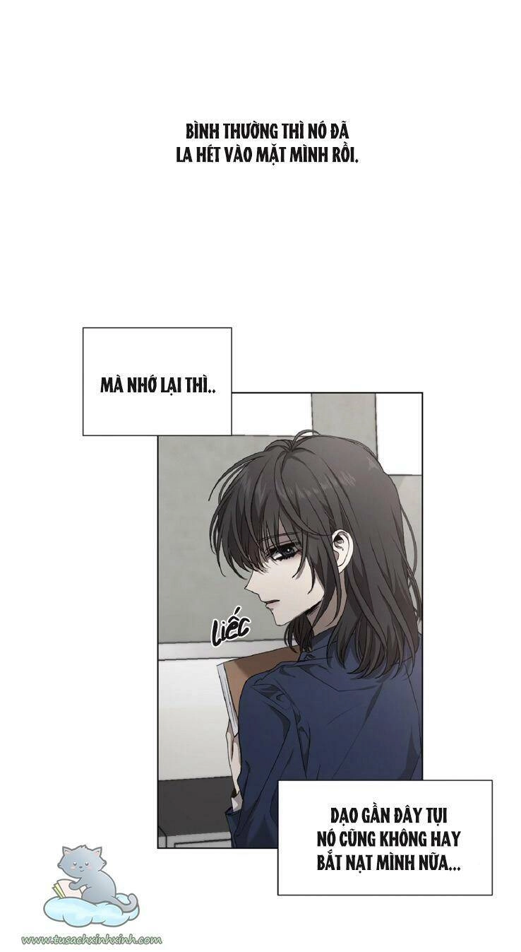 Tự Do Trong Mơ Chapter 10 - 32