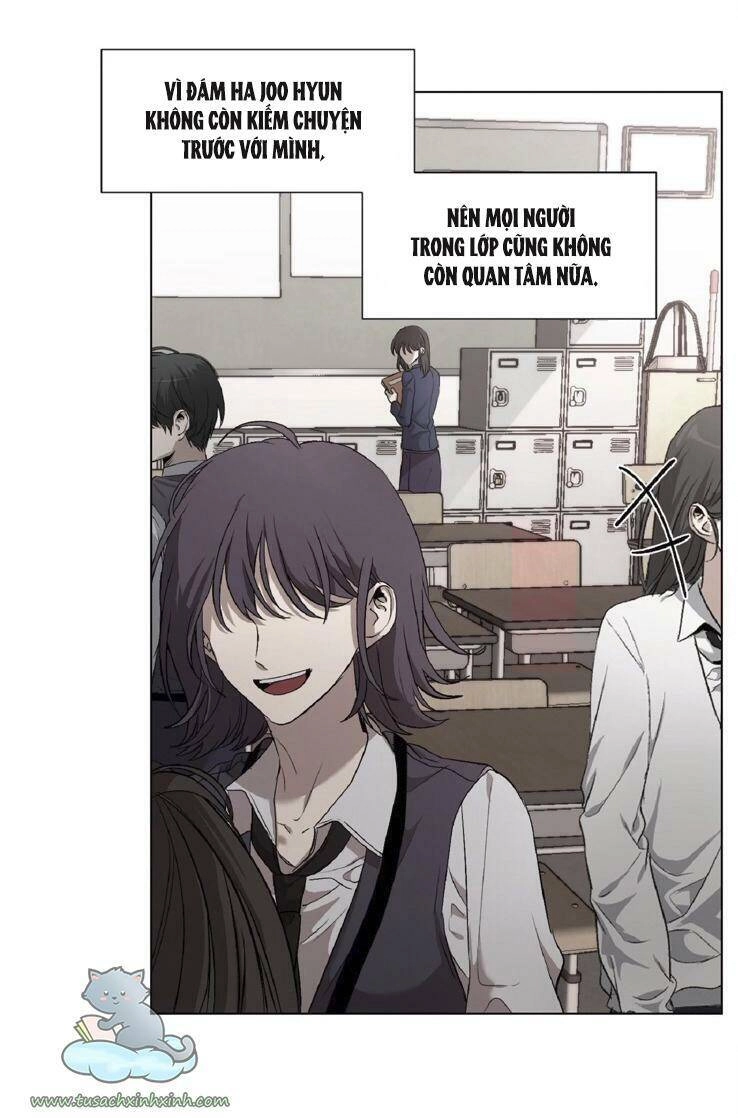 Tự Do Trong Mơ Chapter 10 - 33