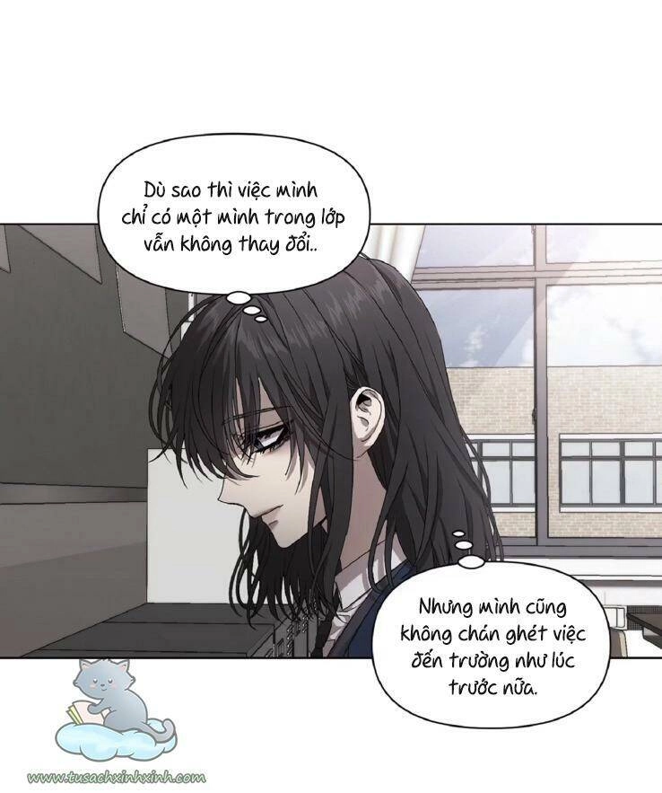 Tự Do Trong Mơ Chapter 10 - 34