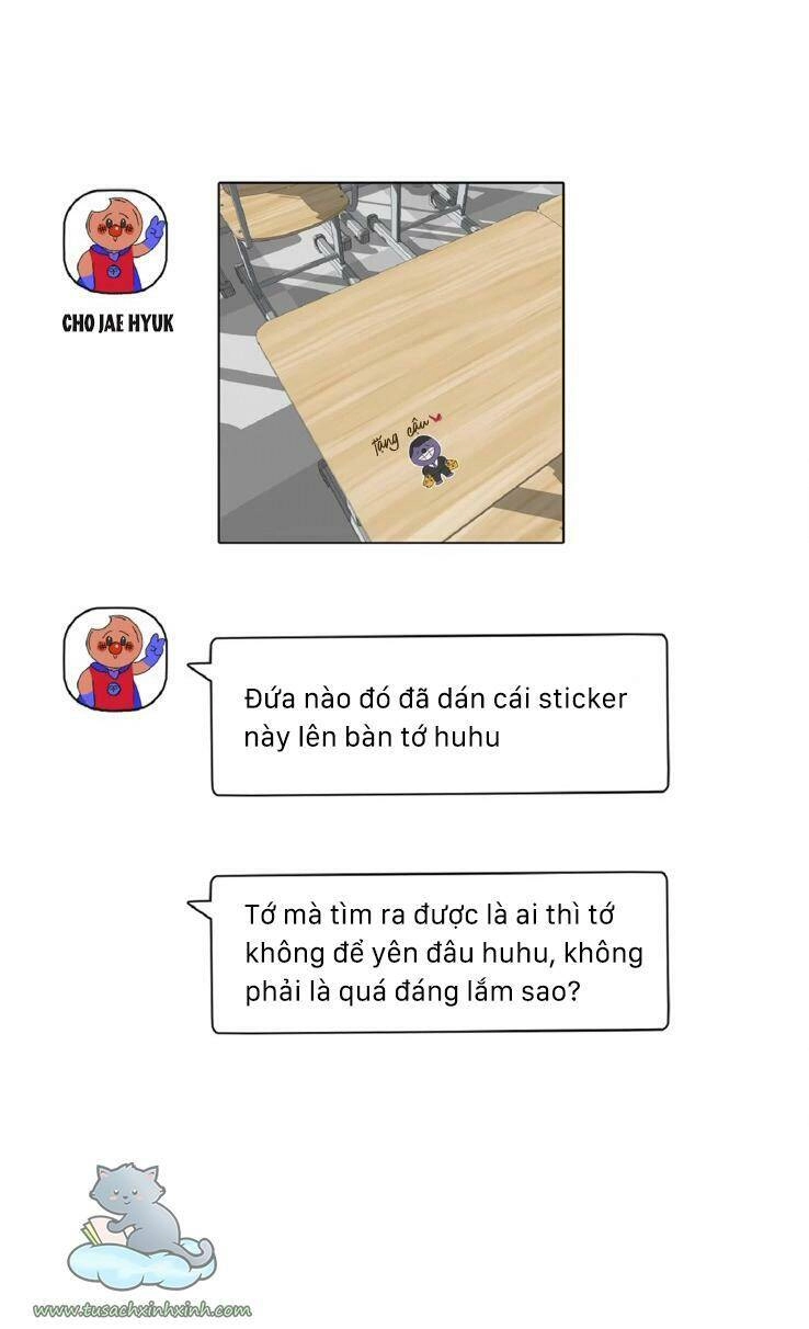 Tự Do Trong Mơ Chapter 10 - 36