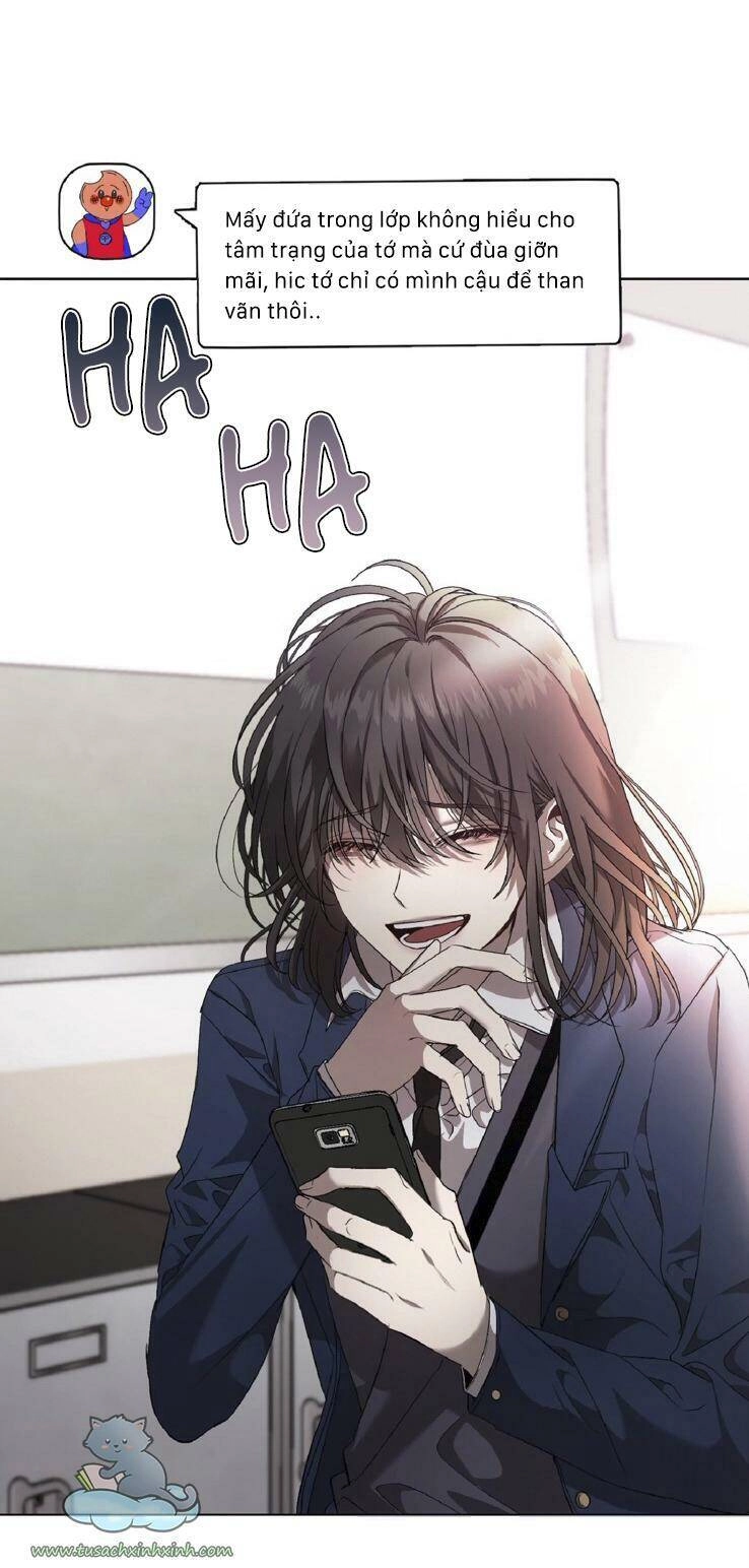 Tự Do Trong Mơ Chapter 10 - 37