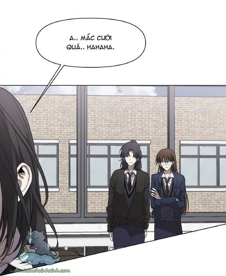 Tự Do Trong Mơ Chapter 10 - 38