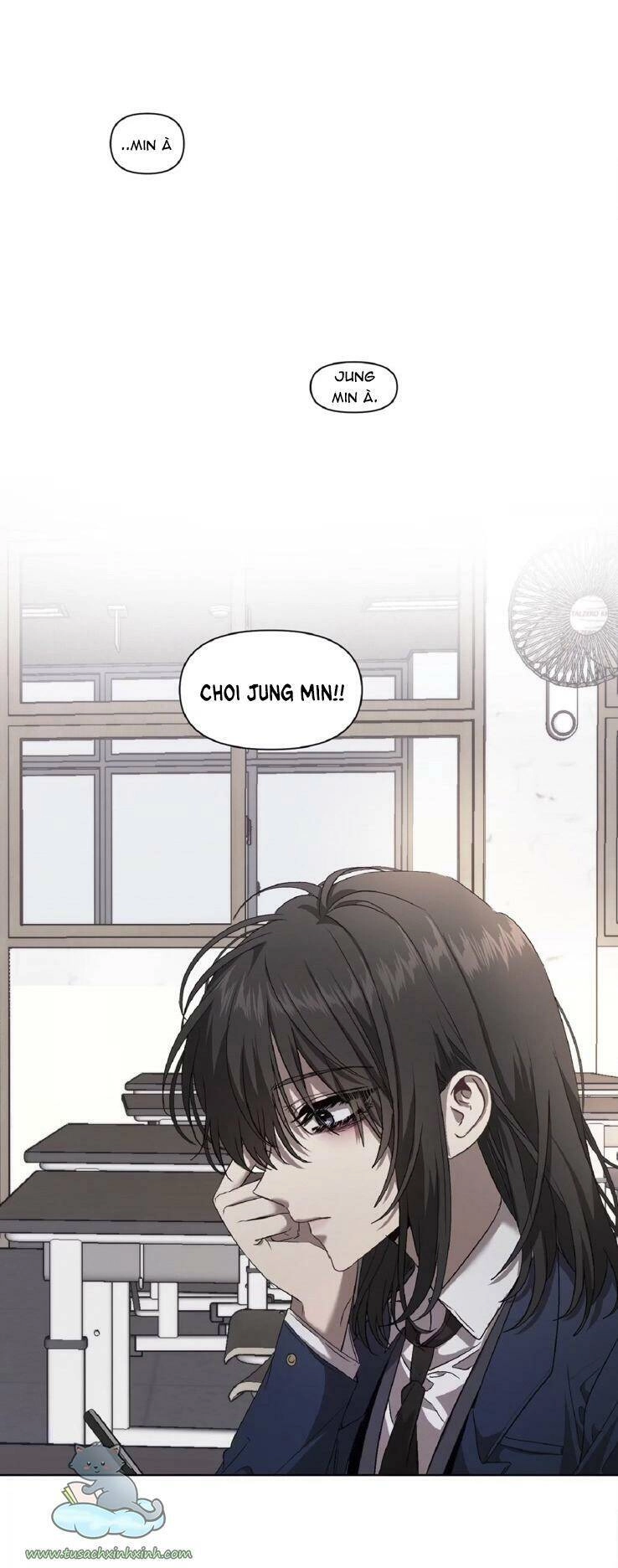 Tự Do Trong Mơ Chapter 10 - 42