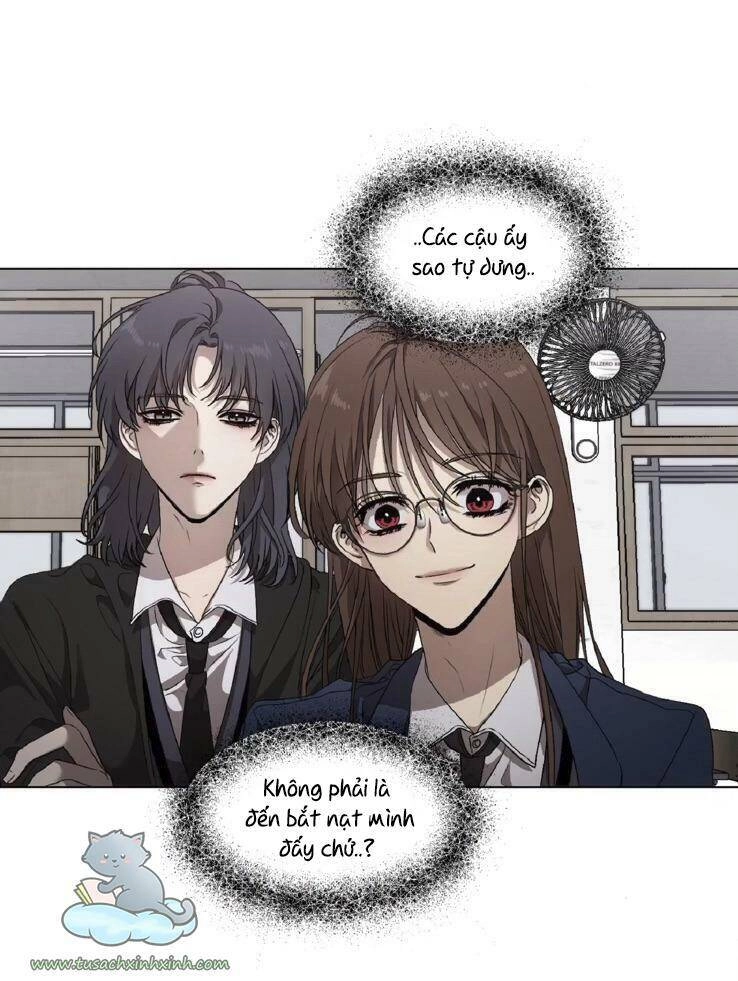 Tự Do Trong Mơ Chapter 10 - 44