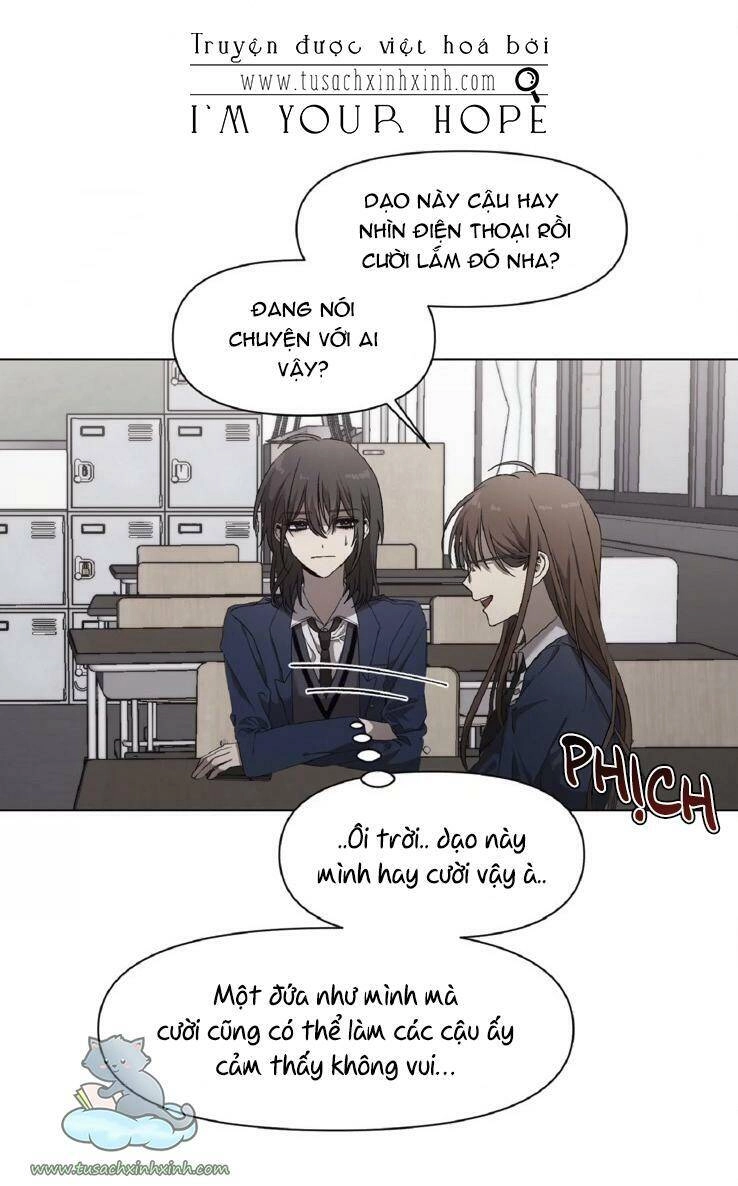 Tự Do Trong Mơ Chapter 10 - 45