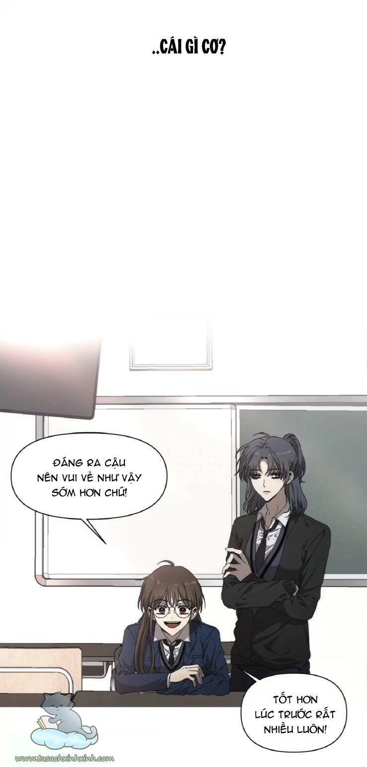 Tự Do Trong Mơ Chapter 10 - 48