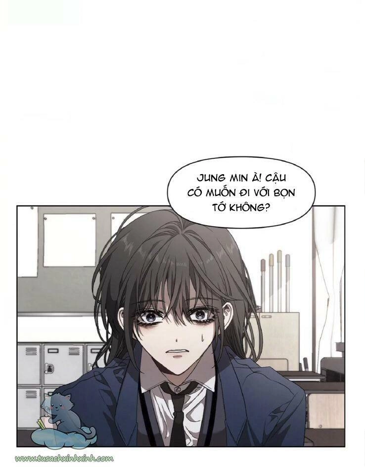 Tự Do Trong Mơ Chapter 10 - 49