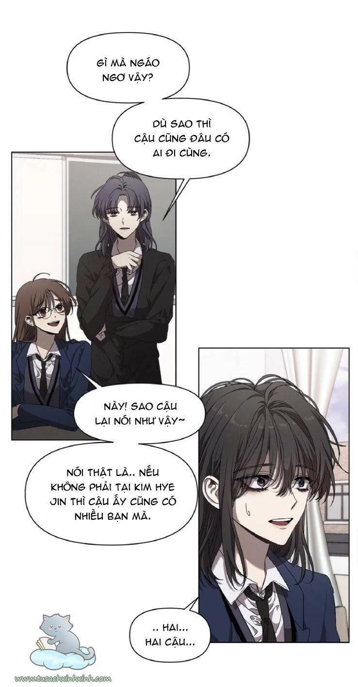 Tự Do Trong Mơ Chapter 10 - 50