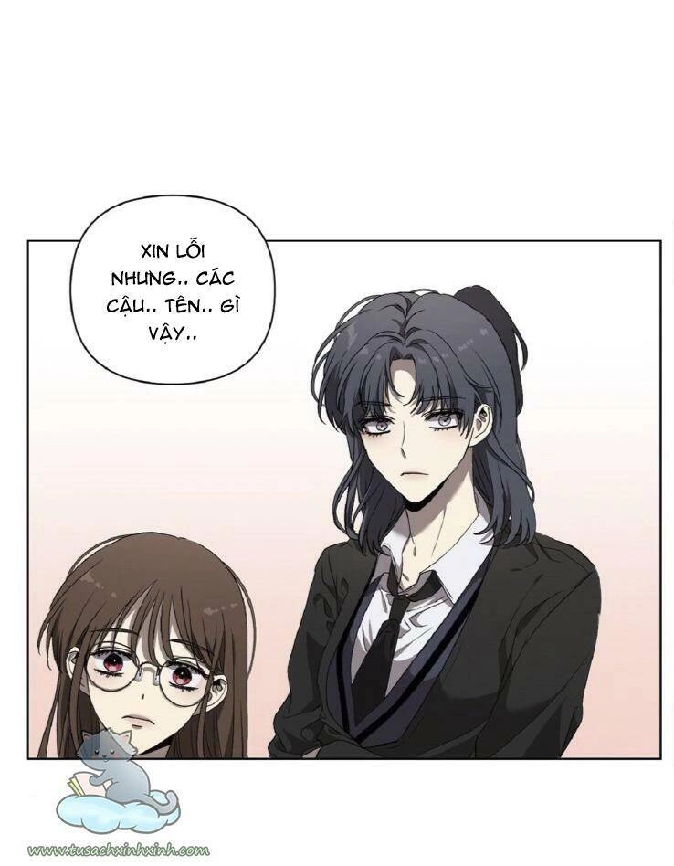 Tự Do Trong Mơ Chapter 10 - 51