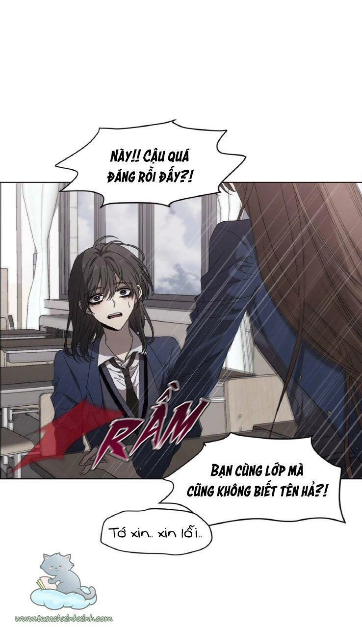 Tự Do Trong Mơ Chapter 10 - 52