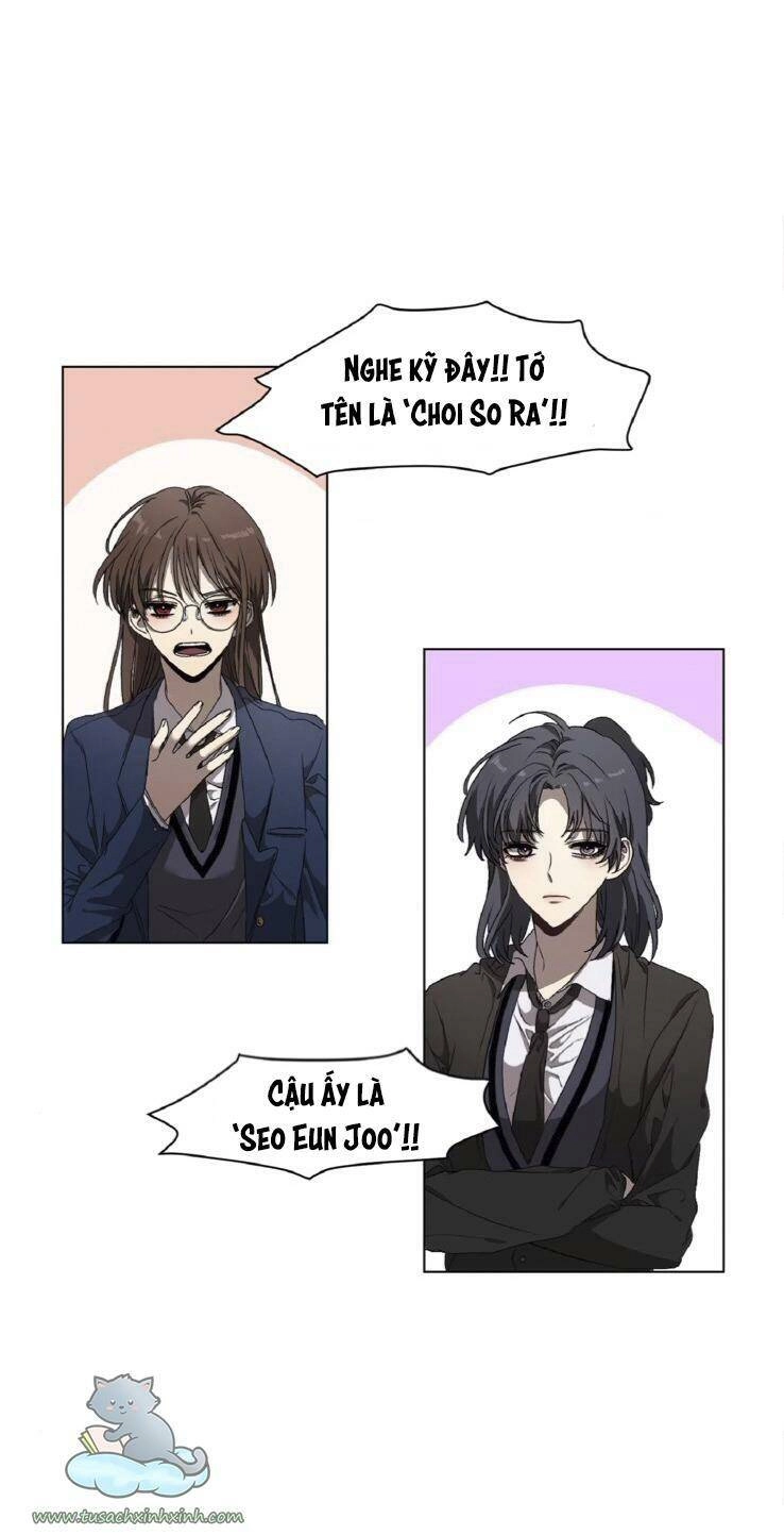 Tự Do Trong Mơ Chapter 10 - 53