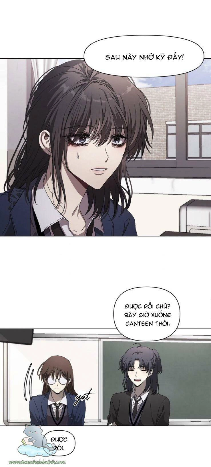 Tự Do Trong Mơ Chapter 10 - 54