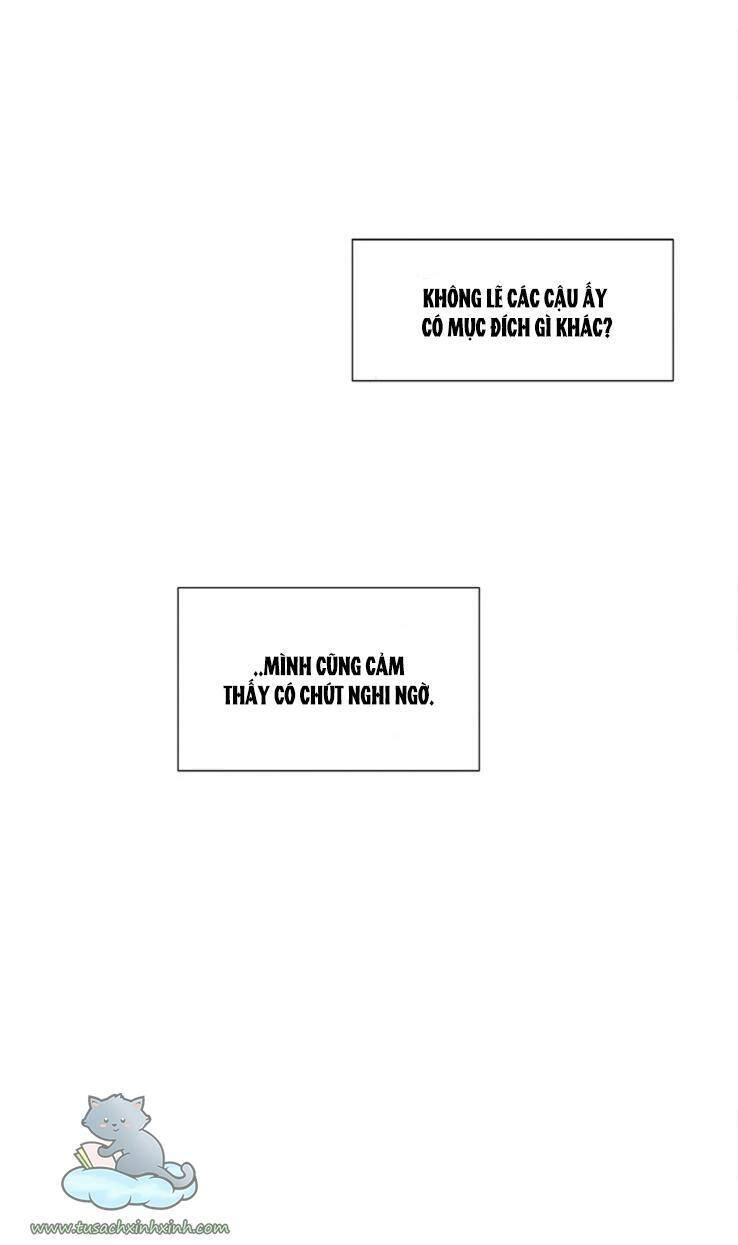 Tự Do Trong Mơ Chapter 10 - 61