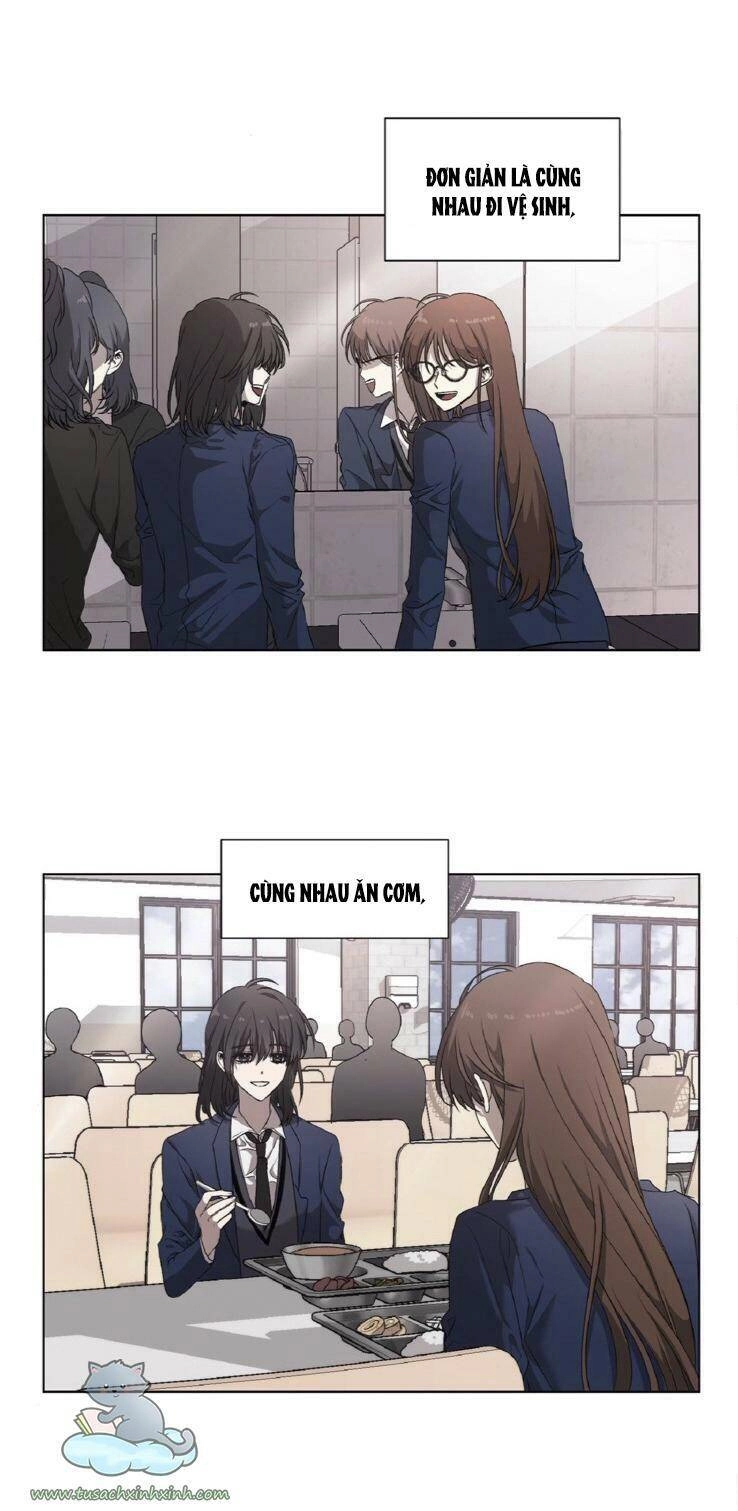 Tự Do Trong Mơ Chapter 10 - 62