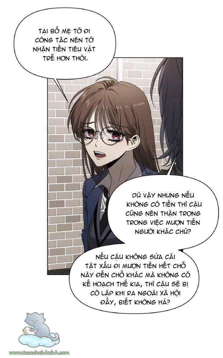 Tự Do Trong Mơ Chapter 10 - 68