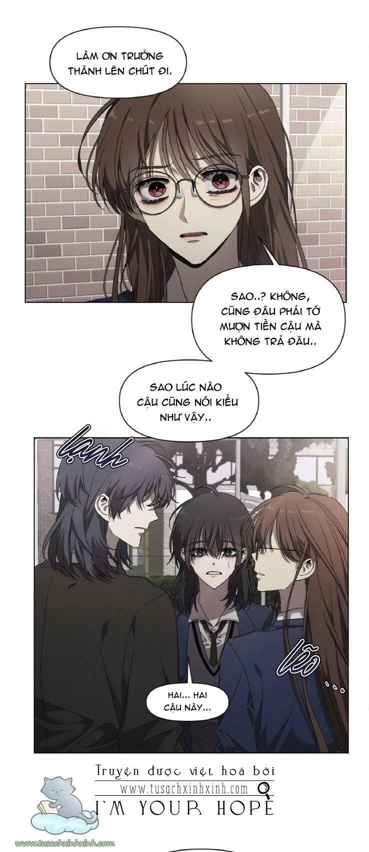 Tự Do Trong Mơ Chapter 10 - 69