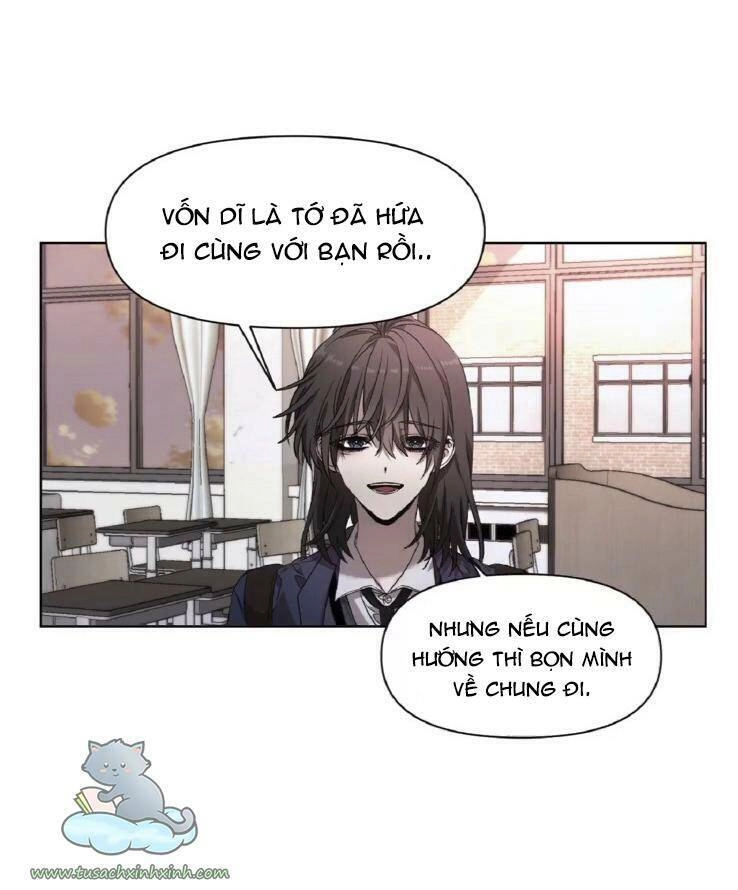 Tự Do Trong Mơ Chapter 10 - 77