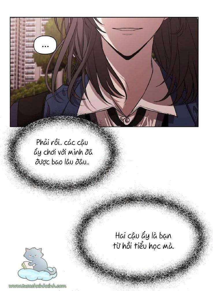 Tự Do Trong Mơ Chapter 11 - 5