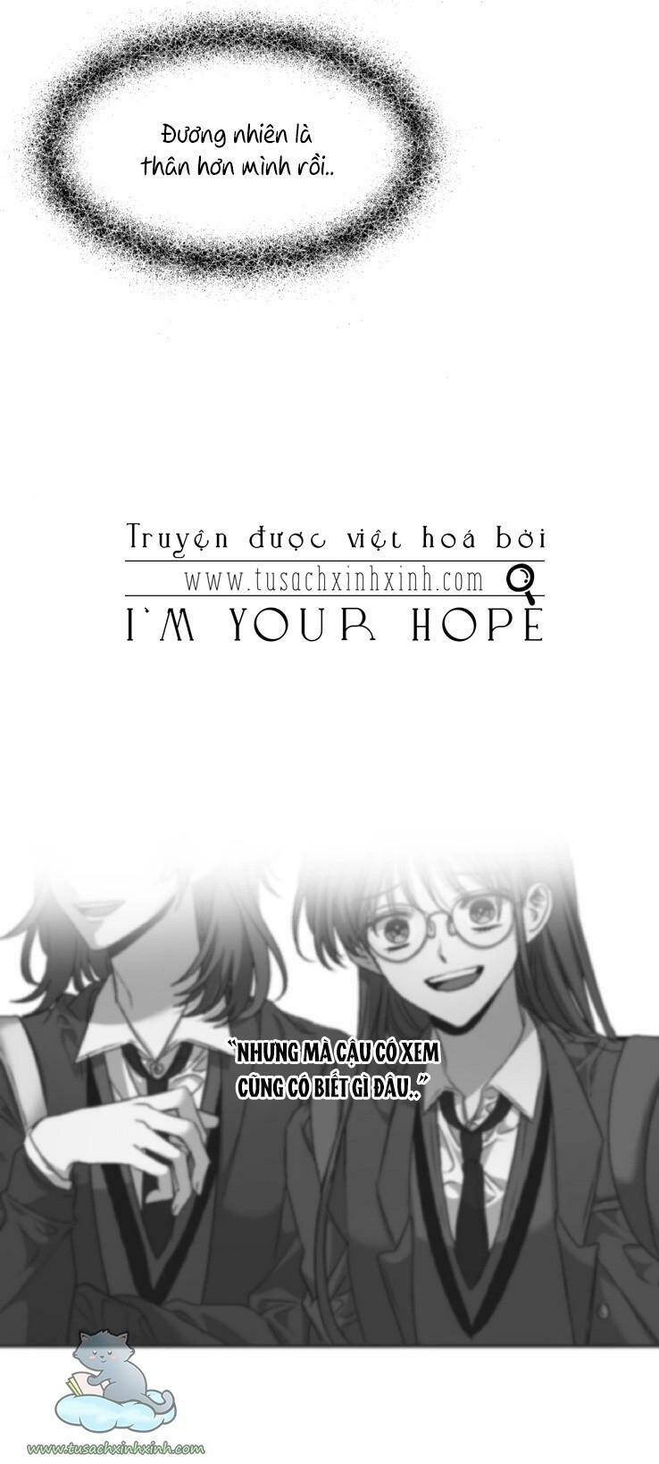 Tự Do Trong Mơ Chapter 11 - 6