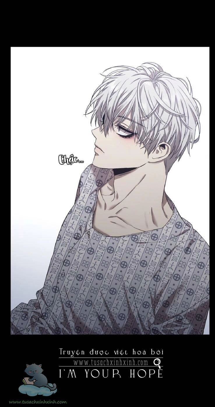 Tự Do Trong Mơ Chapter 11 - 9