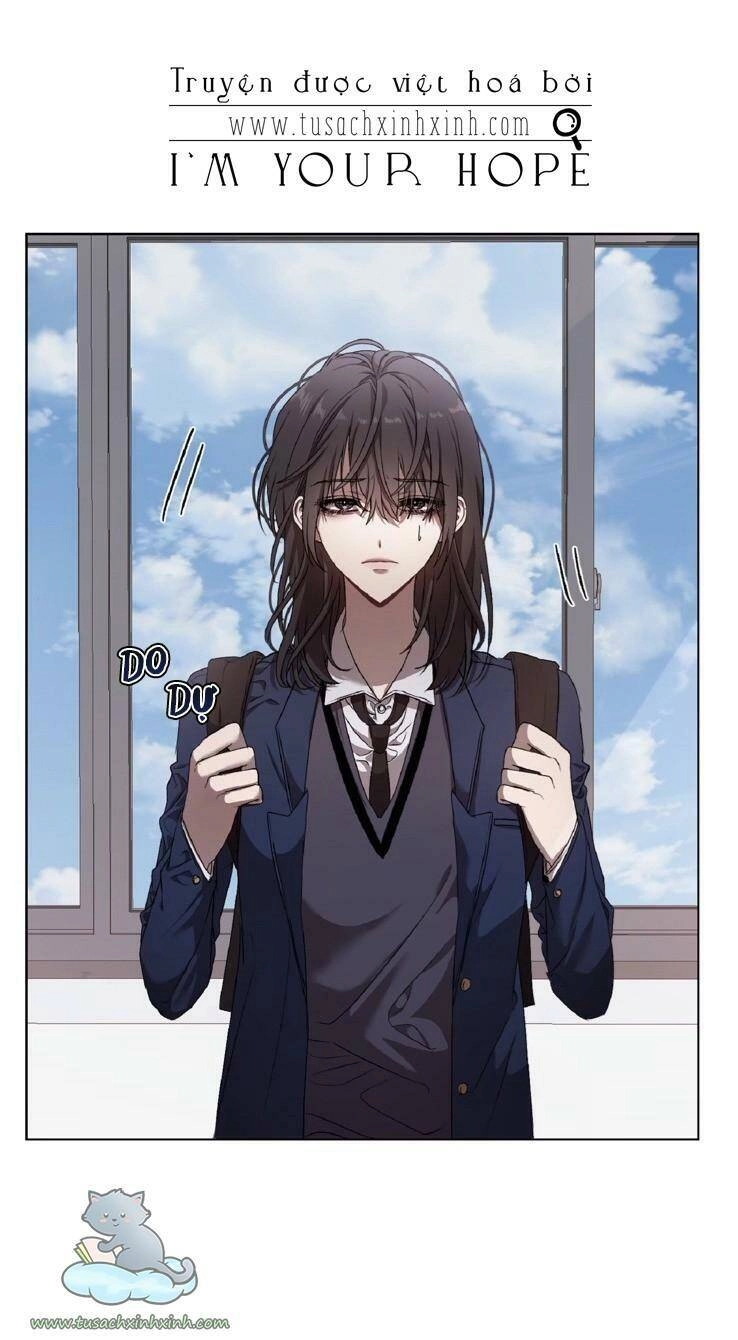 Tự Do Trong Mơ Chapter 11 - 13