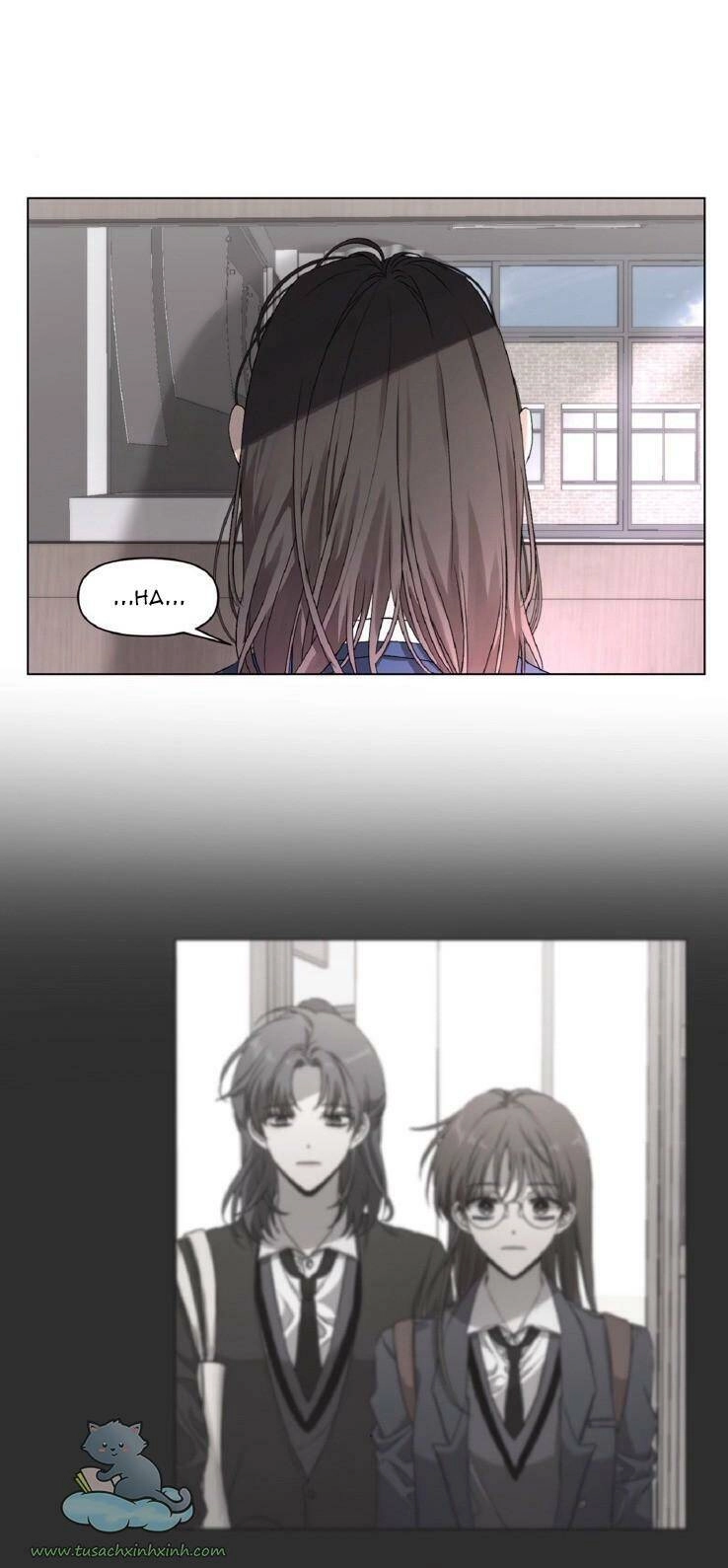 Tự Do Trong Mơ Chapter 11 - 14