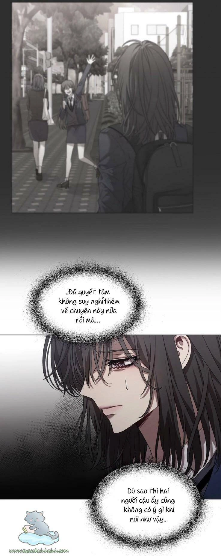 Tự Do Trong Mơ Chapter 11 - 15