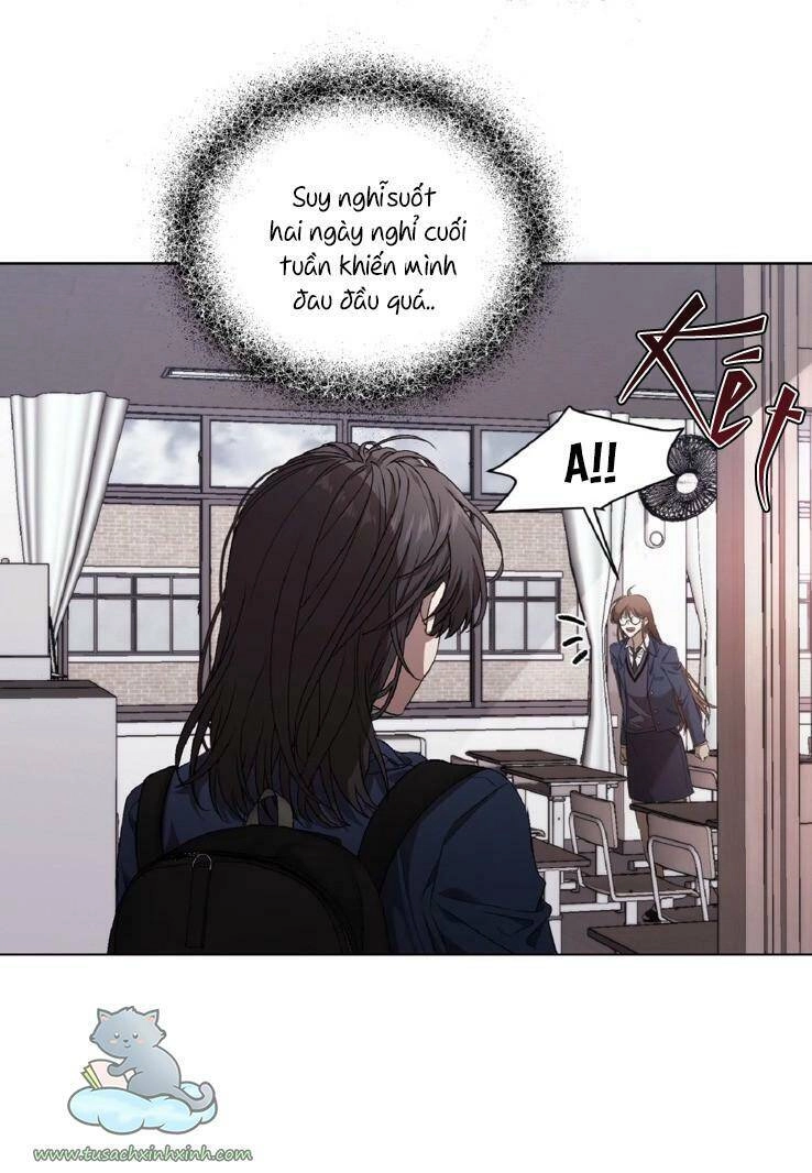 Tự Do Trong Mơ Chapter 11 - 16