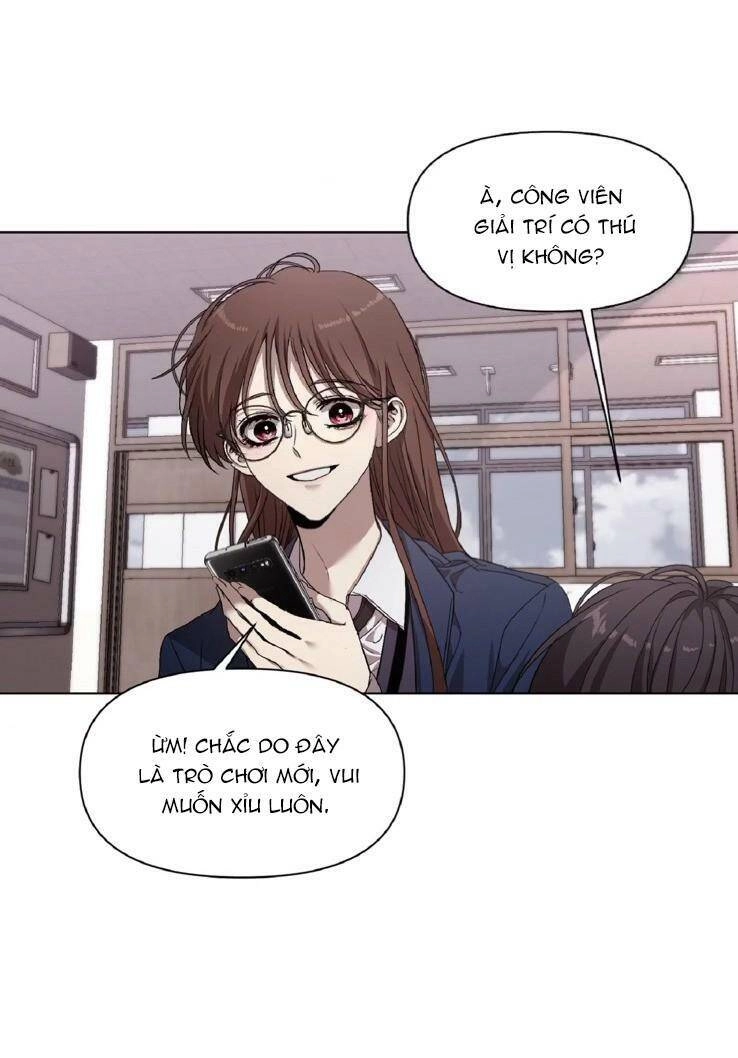 Tự Do Trong Mơ Chapter 11 - 20