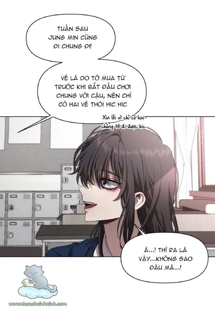 Tự Do Trong Mơ Chapter 11 - 21