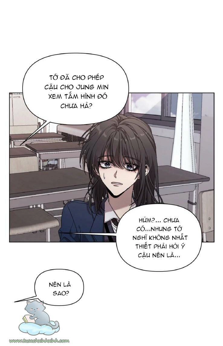 Tự Do Trong Mơ Chapter 11 - 25