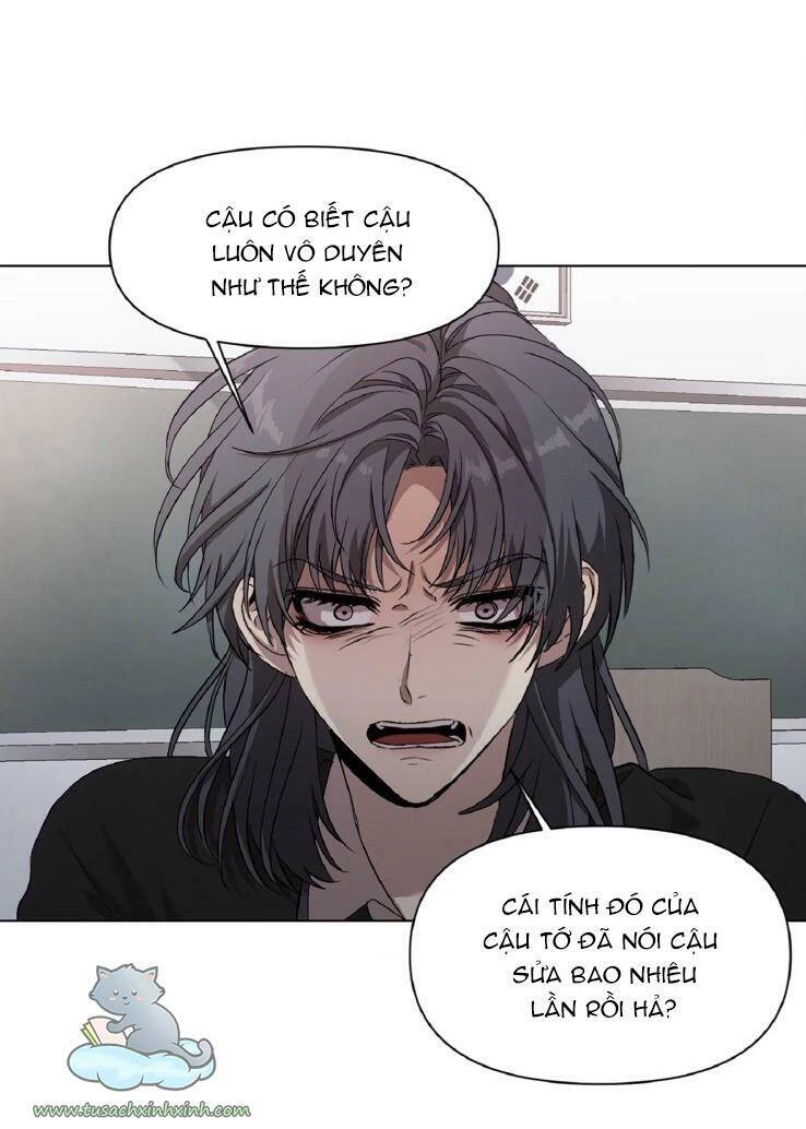 Tự Do Trong Mơ Chapter 11 - 26