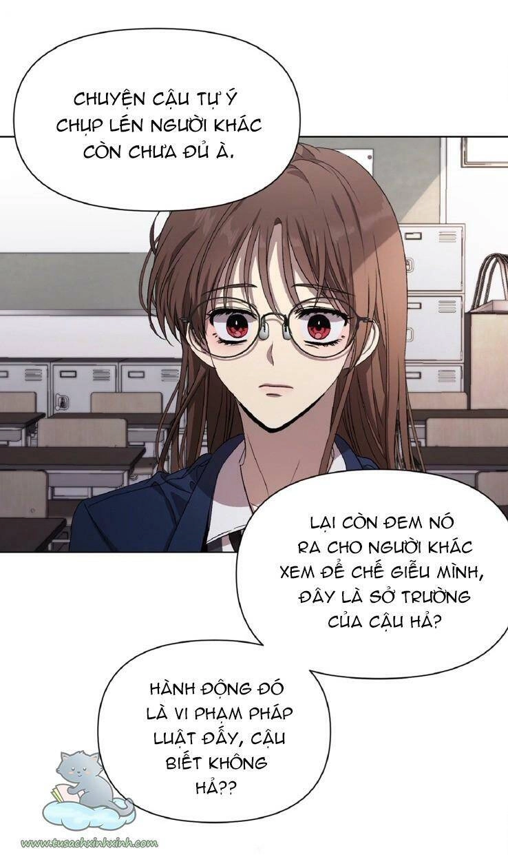 Tự Do Trong Mơ Chapter 11 - 27