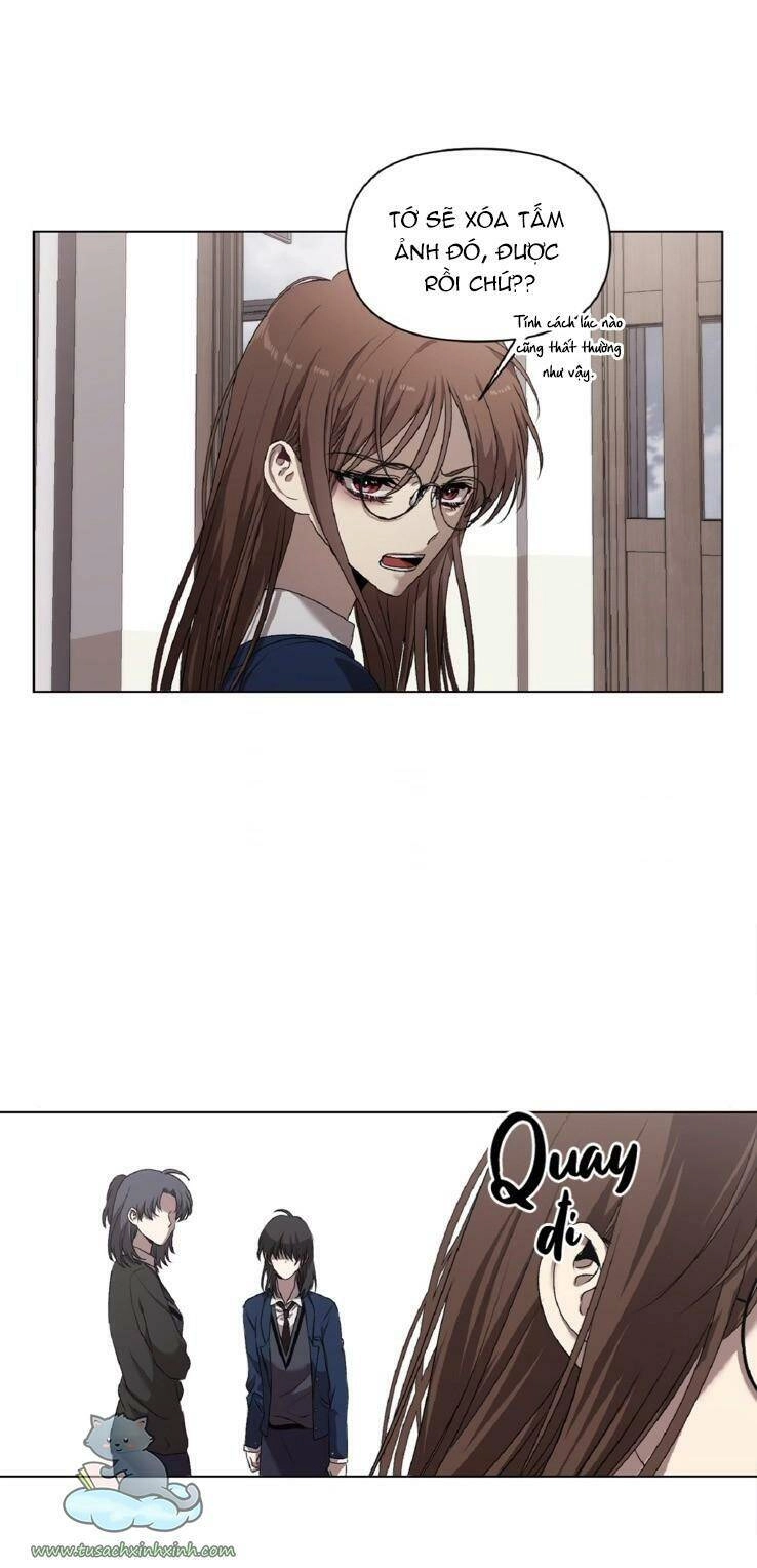 Tự Do Trong Mơ Chapter 11 - 31