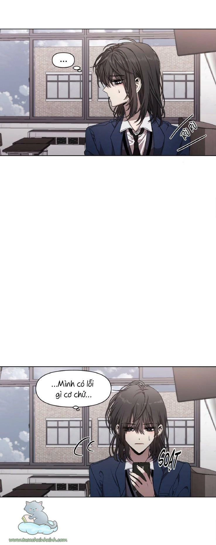 Tự Do Trong Mơ Chapter 11 - 34