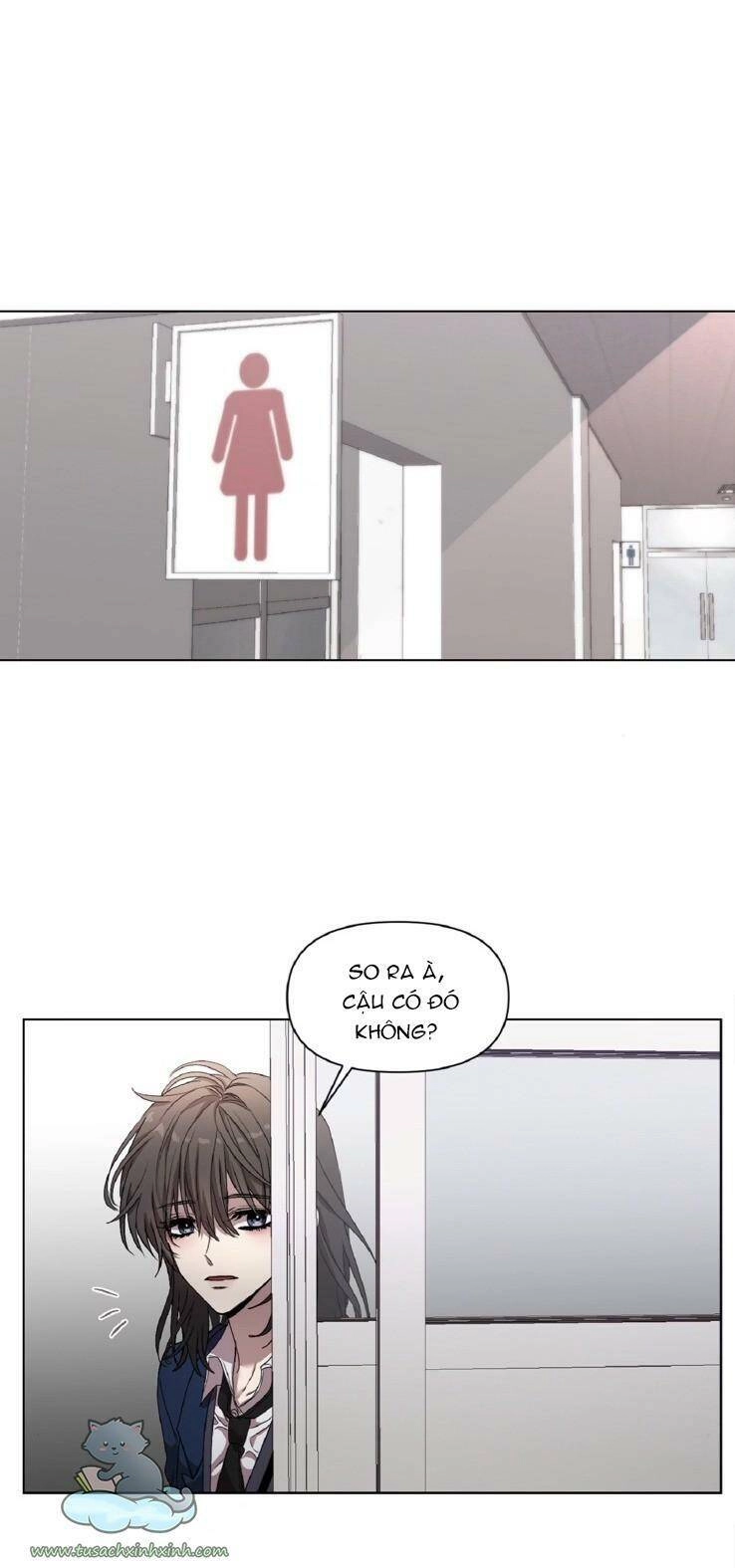 Tự Do Trong Mơ Chapter 11 - 36