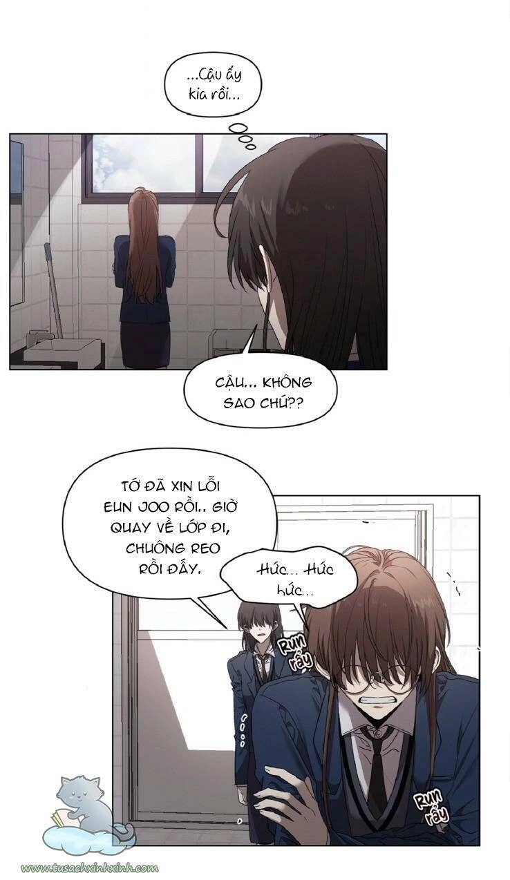 Tự Do Trong Mơ Chapter 11 - 37